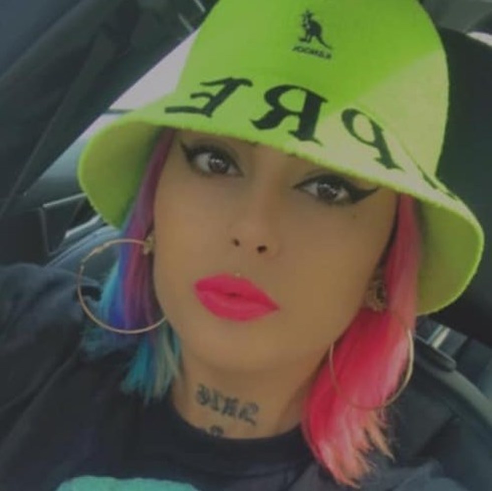 Meet your Posher, Zetus